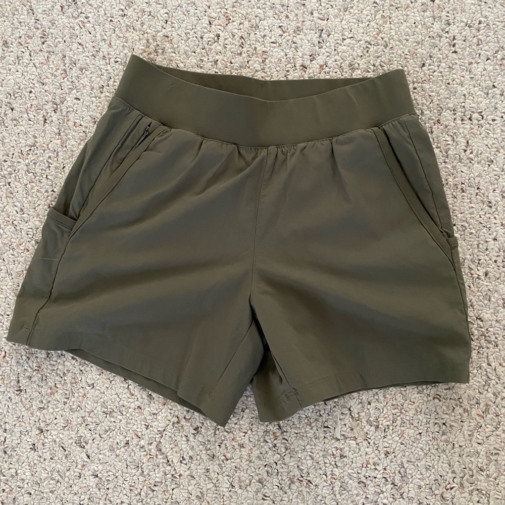 Women's Hiking Shorts